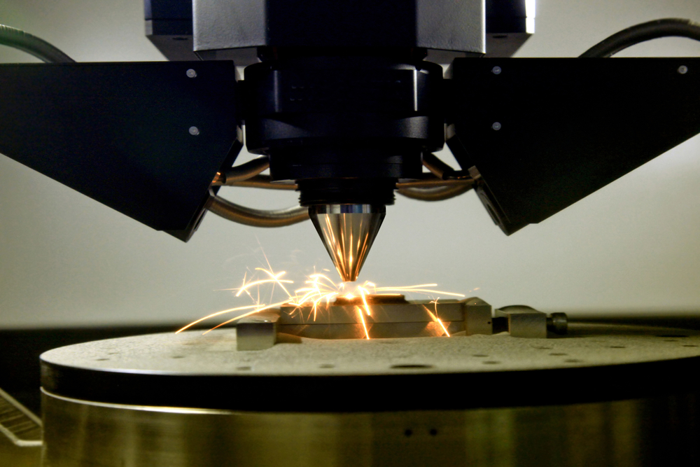 Using Additive Manufacturing technology: focus on the sectors